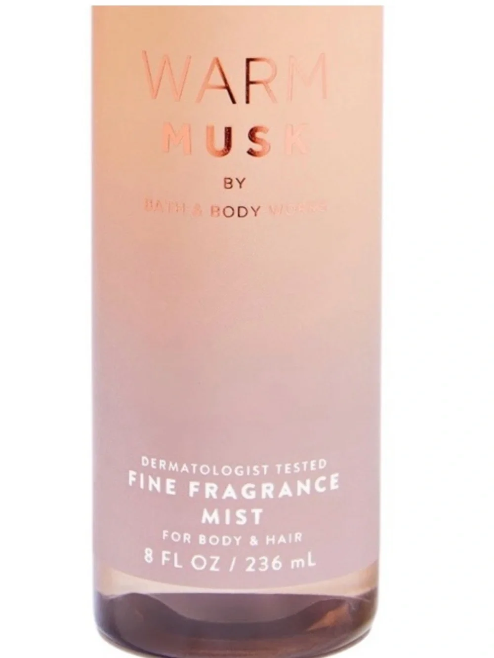 Bath & Body works spray collection 3 pack set